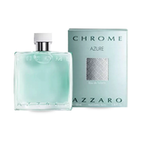 Chrome Azure