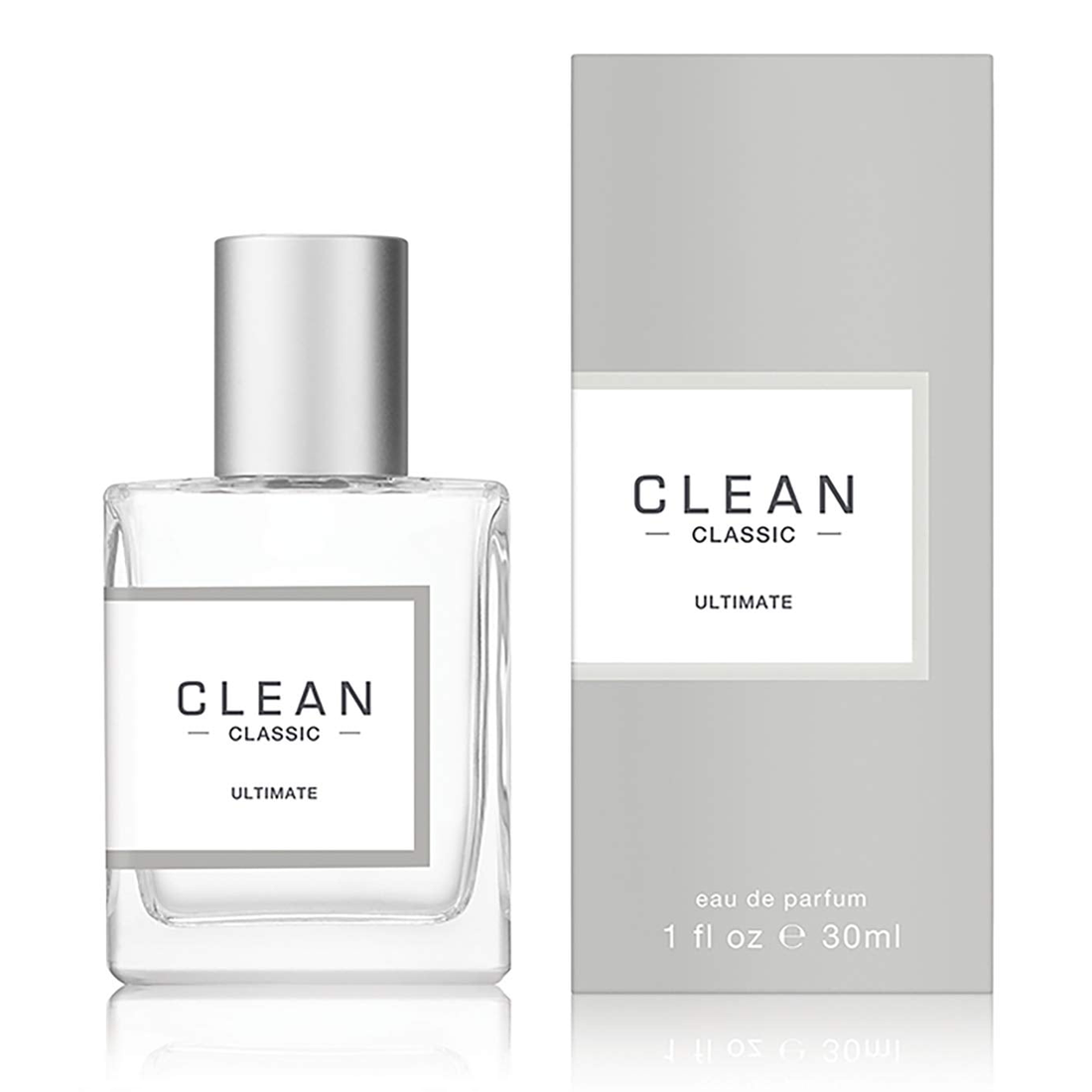 CLEAN CLASSIC ULTIMATE 香水 60ml Clean Ultimate Perfume For Women By Clean In Canada – Perfumeonline.ca