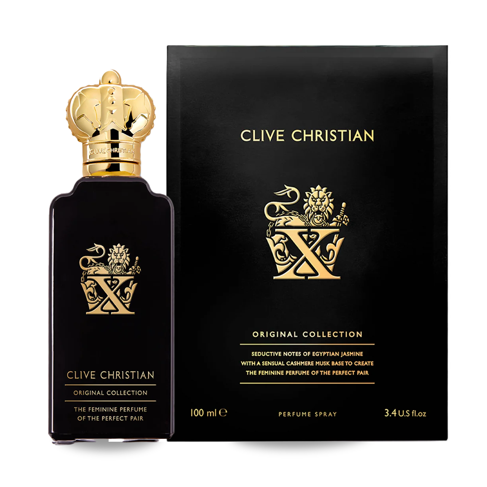 Clive Christian X Perfume For Women By Clive Christian In Canada
