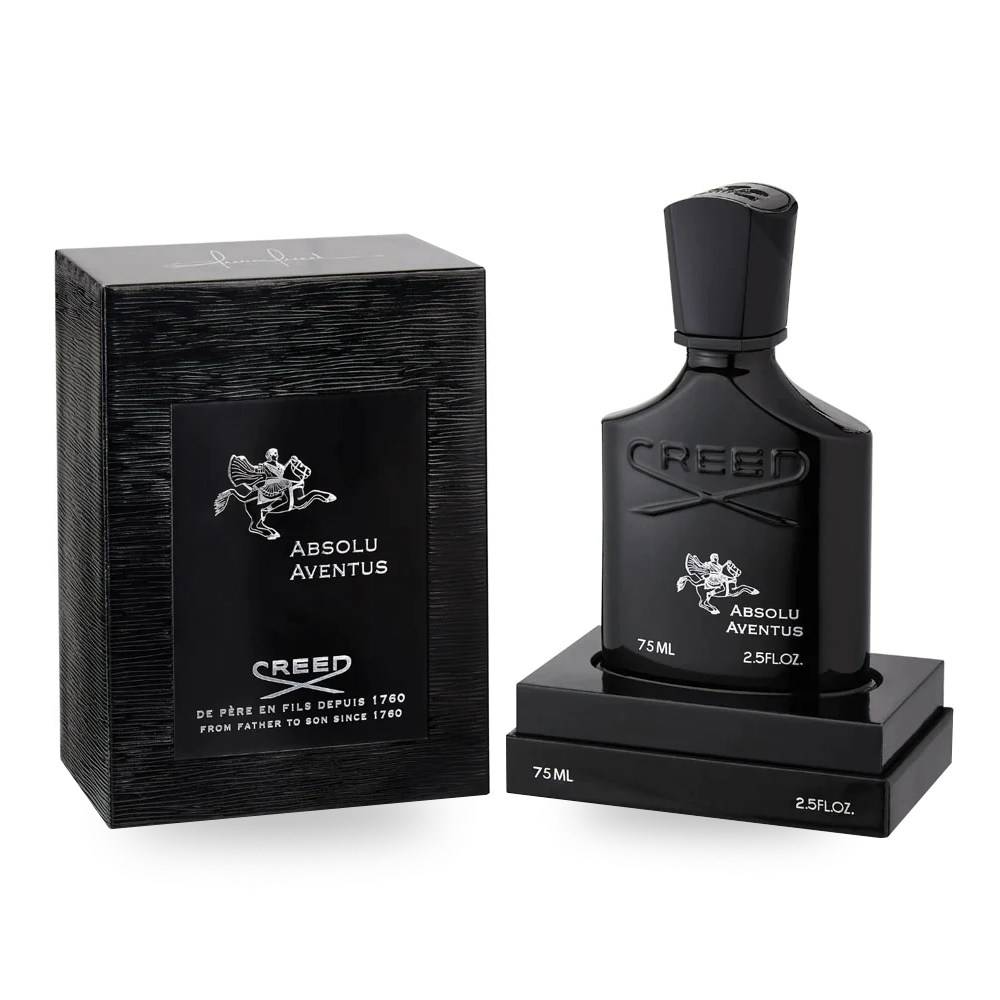 Creed Aventus Absolu Perfume For Men By Creed – - Main Image