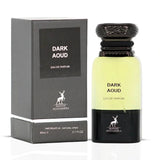 Maison Al Hambra Dark Aoud