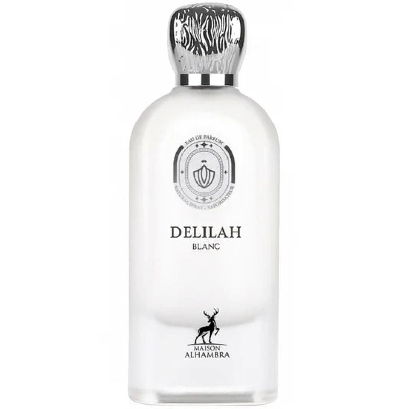 Al Hambra Delilah Blanc – Perfumeonline.ca