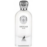 Al Hambra Delilah Blanc