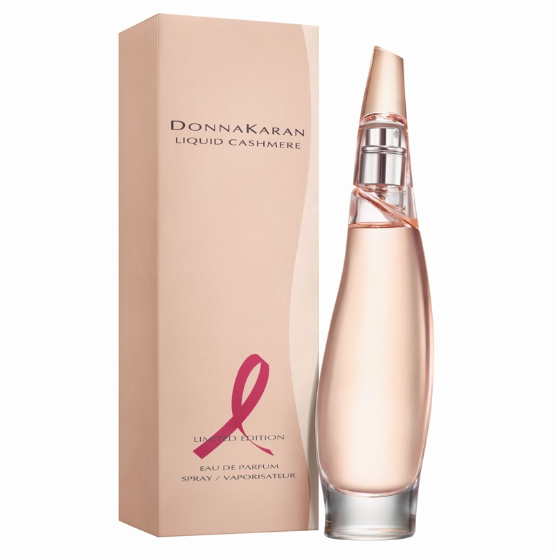 Donna Karan Liquid Cashmere For Women By Donna Karen In Canada Perfumeonline