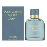 D&G Light Blue Forever Pour Homme