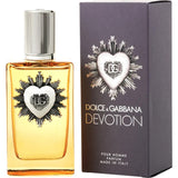 Dolce & Gabbana Devotion Parfum