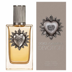 Devotion Edp For Men By Dolce Gabbana – Perfumeonline.ca