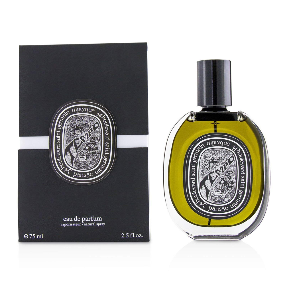 diptyque Tempo オードパルファム 75ml Diptyque Tempo For Women By Diptyque – Perfumeonline.ca