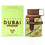 Odyssey Dubai Chocolate