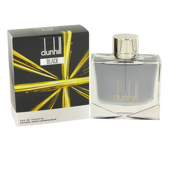 Dunhill Black For Men By Alfred Dunhill In Canada – Perfumeonline.ca