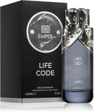 EMPER LIFE CODE