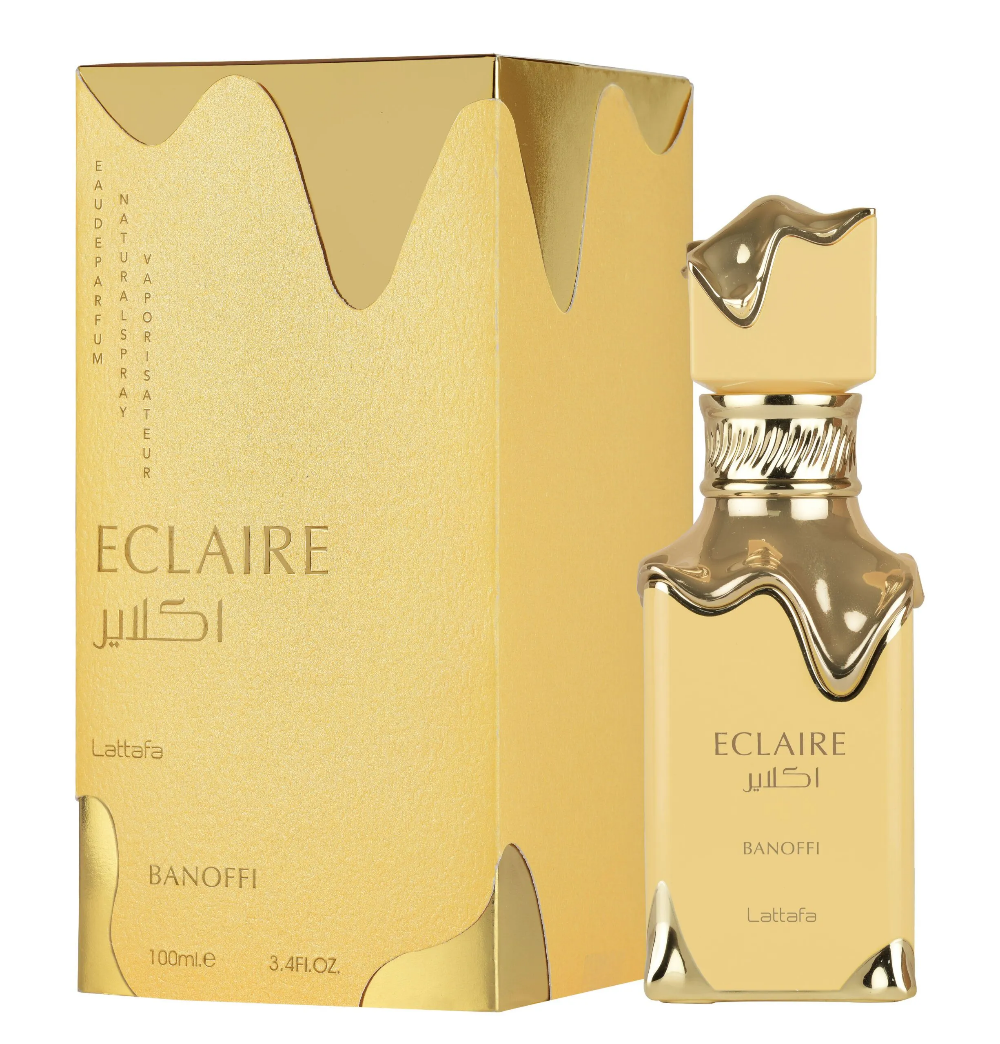 Eclaire Banoffi – Perfumeonline.ca