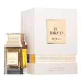 Ei Dorado Extrait