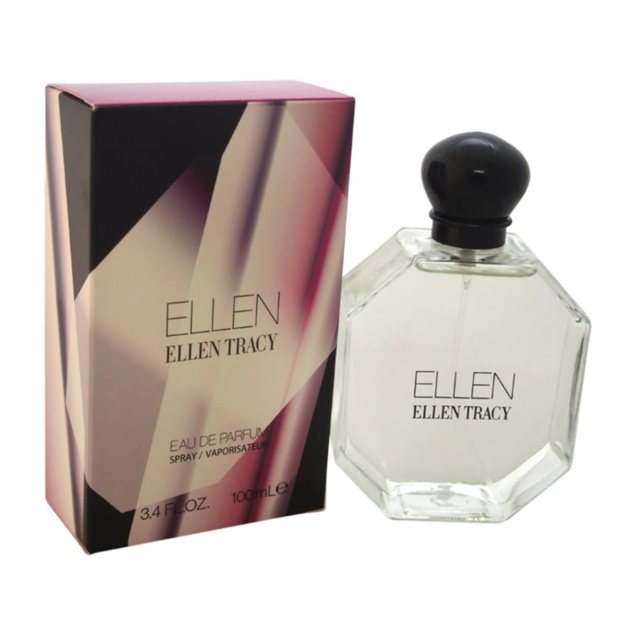 Tracy Ellen Tracy perfume - a fragrance for women 2006