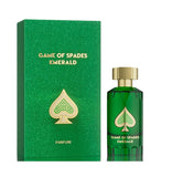 Game Of Spade Emerald