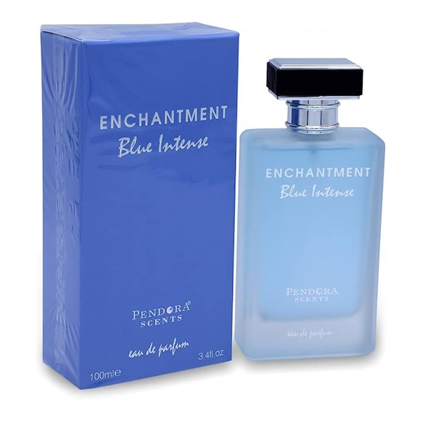 Enchantment Blue Intense Pendora For Uniisex By Paris Corner In Canada ...