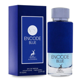Encode Blue