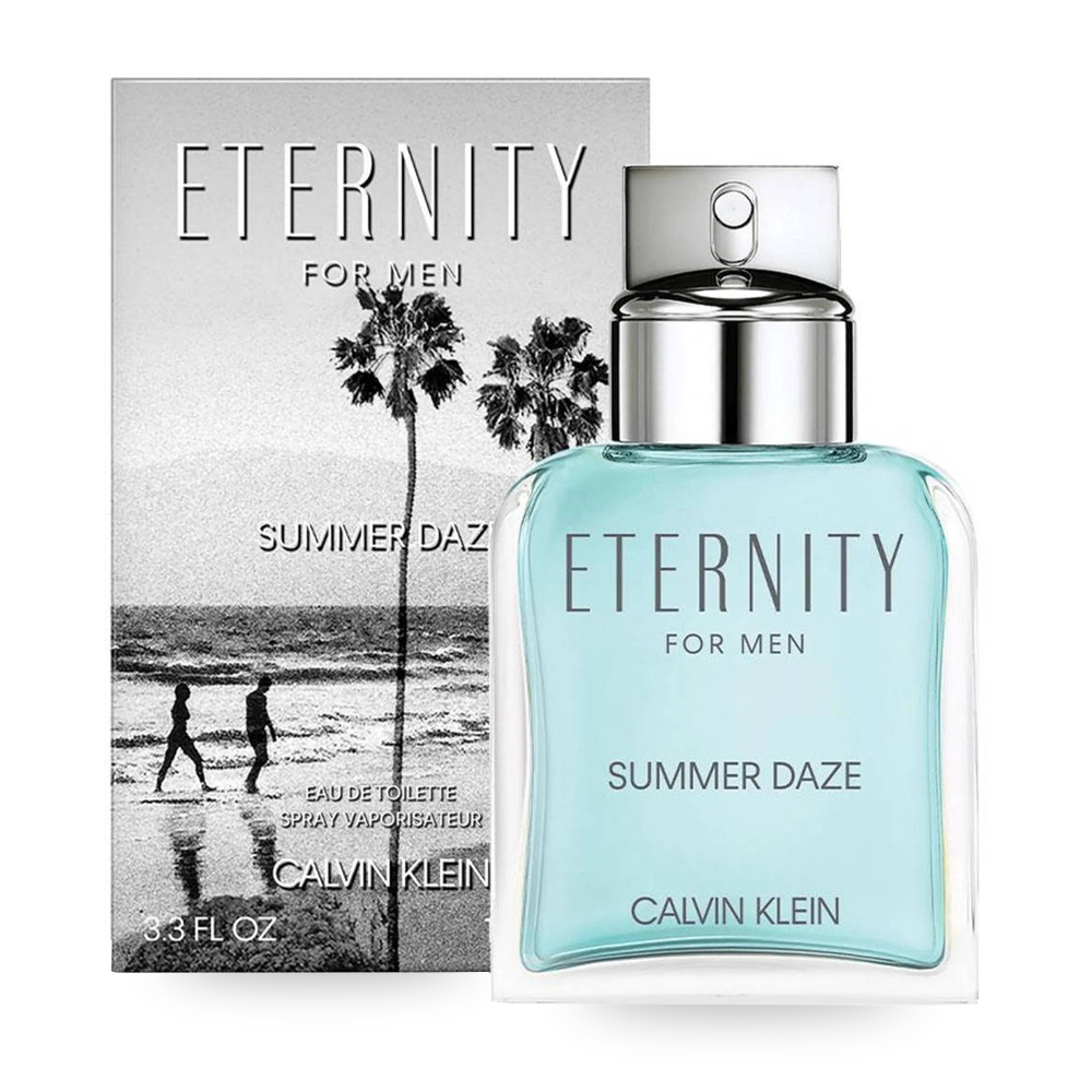 Eternity Summer Daze