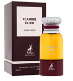 Maison Al Hambra Flaming Elixir