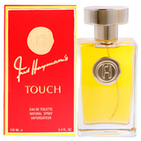 FRED HAYMAN TOUCH FOR WOMAN
