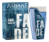 Fade Denim

