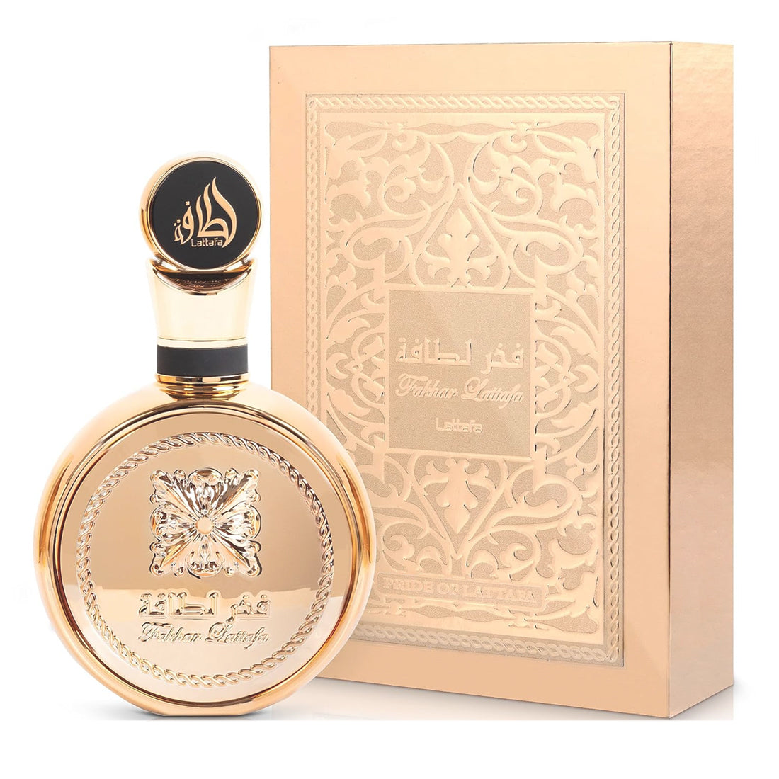 Lattafa Fakhar Gold Extrait For Men and Women By Lattafa In Canada