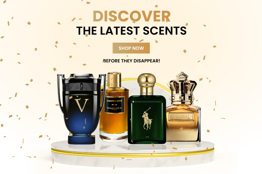 Discount perfume websites hotsell