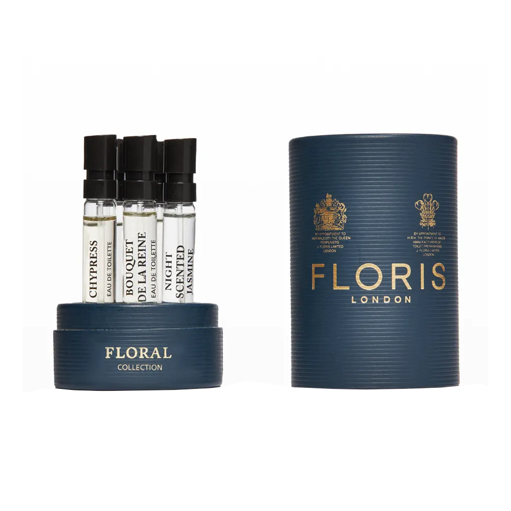 Floral Discovery Collection For Women By Floris In Canada