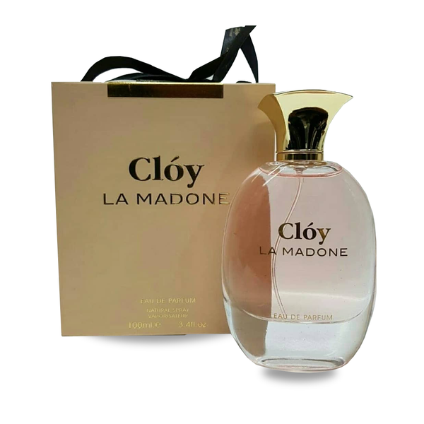 Fragrance World Cloy Perfume For Women By Fragrance World ...