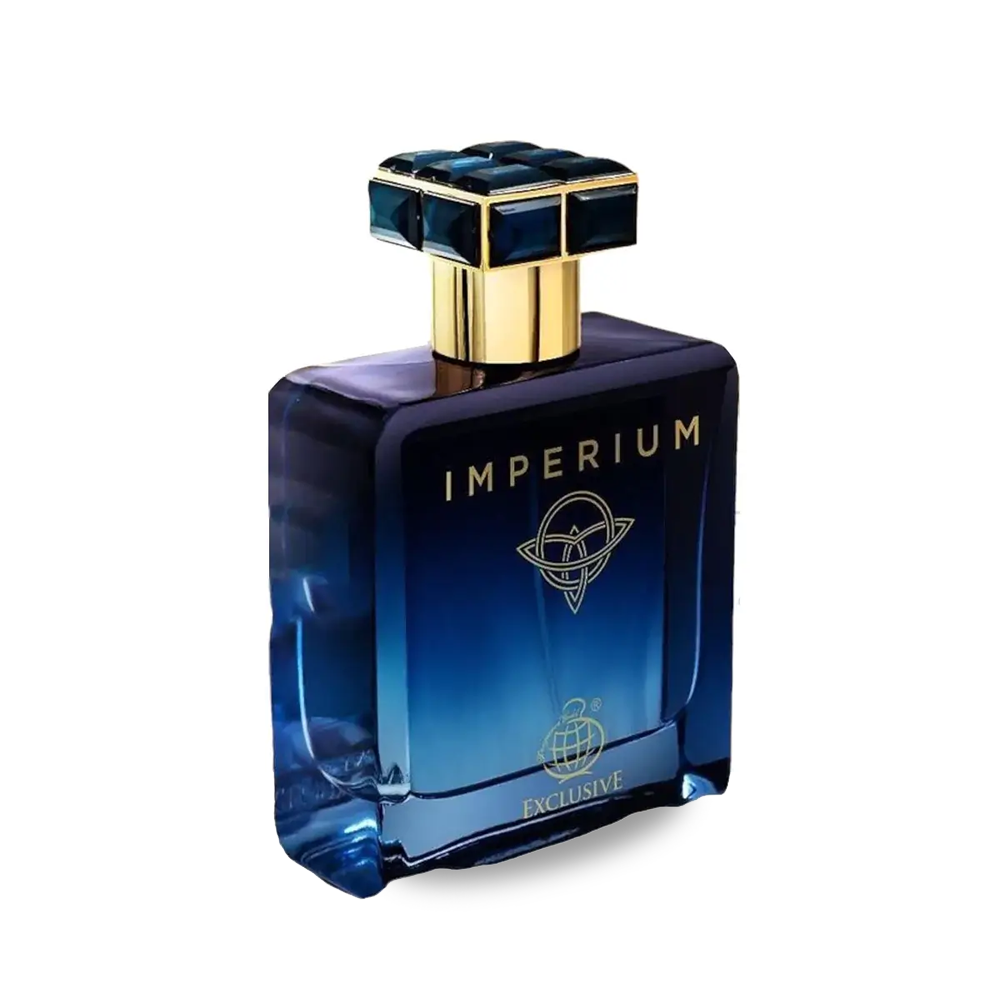 Fragrance World Imperium Perfume For Men By Fragrance World