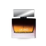 Fragrance World La Uno Para Hombre