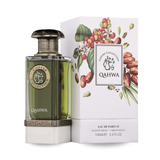 Fragrance World Qahwa Coffee Collection