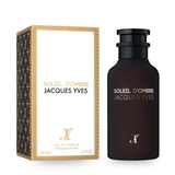 Fragrance World Soleil D'Ombre Jacques Yves