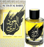 Fragrance World Al Oud Al Baree