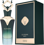 Fragrance World Elysian Onyx