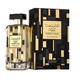 Fragrance World Finest Oud