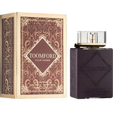 Fragrance World Toom Ford Pour Homme