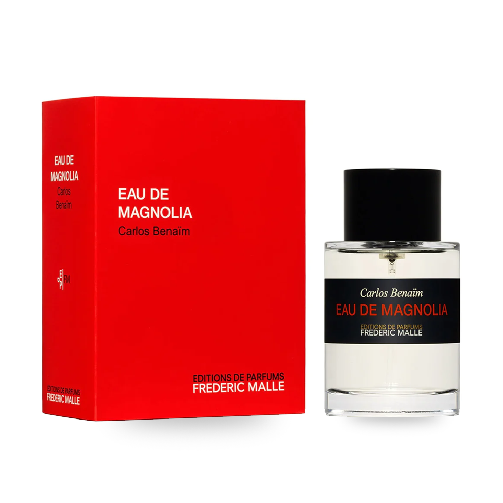 Frederic Malle Eau De Magnolia Perfume For Unisex By Frederic Malle ...