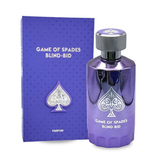 Game of Spade Blind Bid