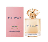 Giorgio Armani My Way Sunny Vanilla