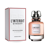 Givenchy L'Interdit Edition Millesime Burning Neroli