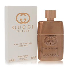 Gucci Guilty Intense Perfume for Women in Canada – Perfumeonline.ca