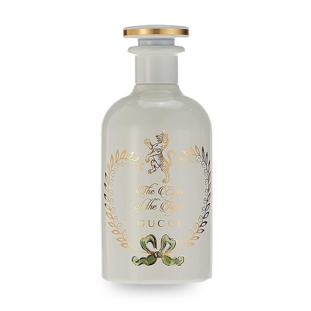 Gucci The Eyes Of The Tiger Perfume For Unisex By Gucci Gucci The Eyes Of The Tiger Perfume For Unisex By Gucci