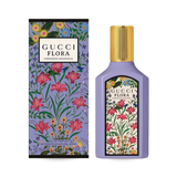 Gucci Flora Gorgeous Magnolia