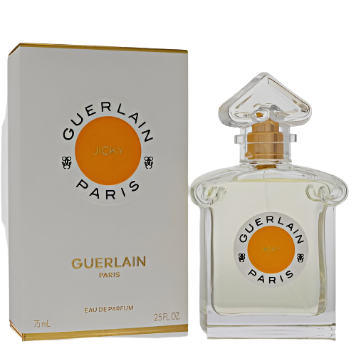 高速配送 Women for Perfume Jicky Guerlain Online Canada in 香水(ユニセックス)