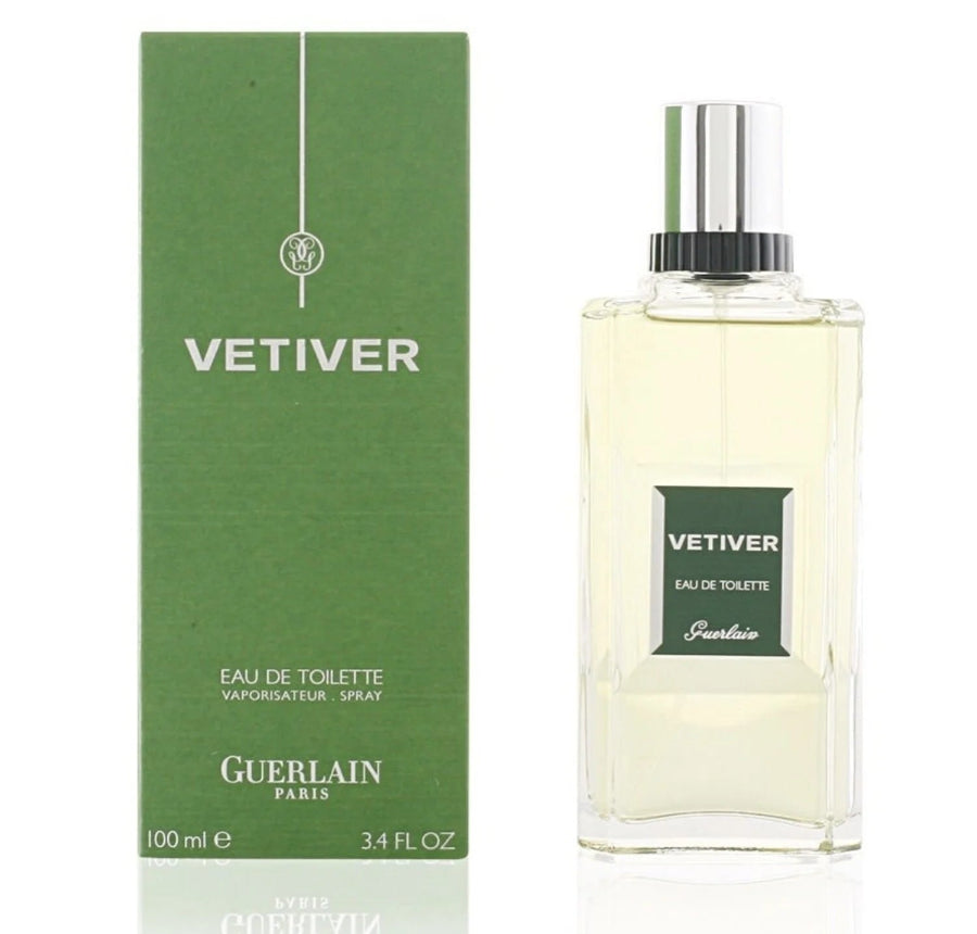 GUERLAIN VETIVER Eau de Toilette ゲラン Guerlain Vetiver Cologne for Men Online in Canada