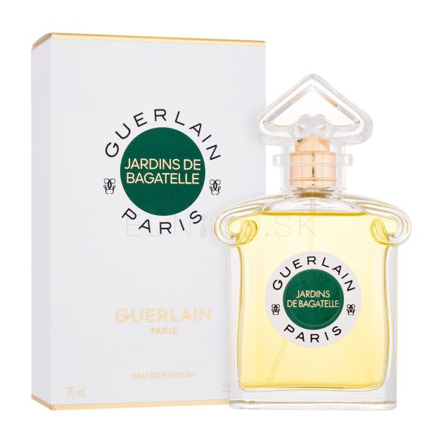 Guerlain Jardins de Bagatelle オードトワレ Guerlain Jardins De Bagatelle for Women by Guerlain in