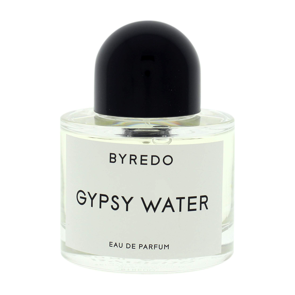 Byredo gypsy water online men