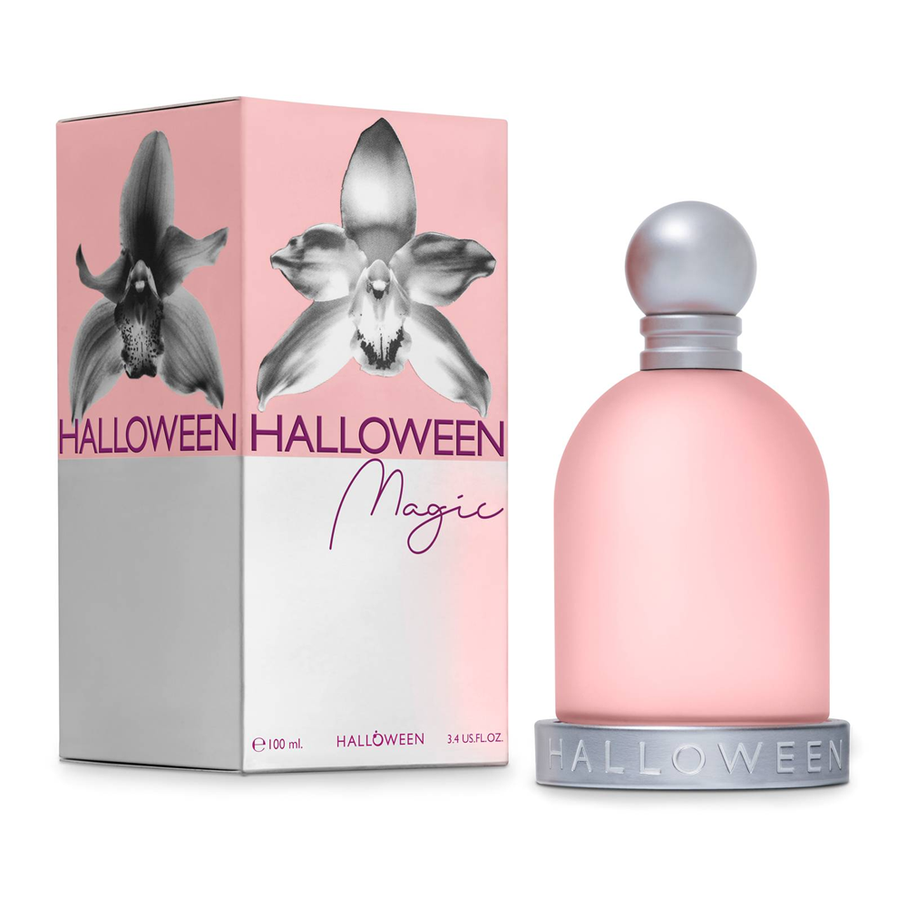 Halloween Magic For Women By Jesus Del Pozo In Canada