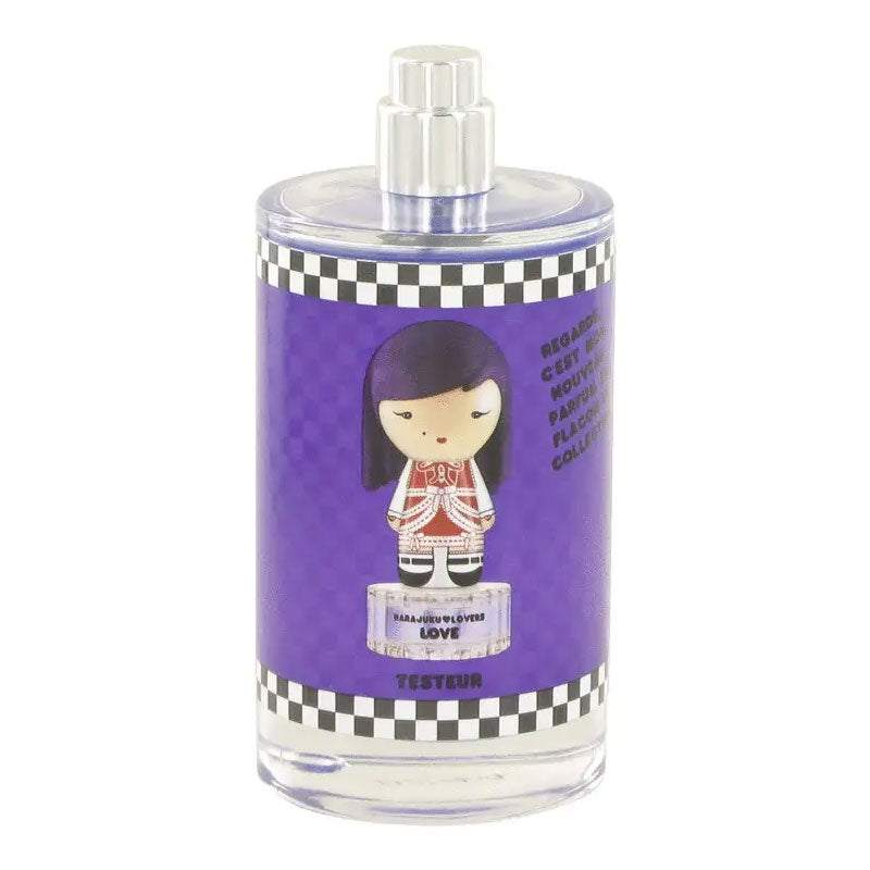 Hara Juku Lovers Love Perfume for Women by Gwen Stefani in Canada
